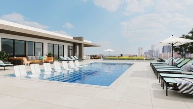 Building Photo - The Marlowe