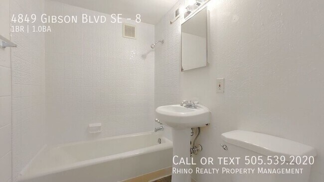 Building Photo - 4849 Gibson Blvd SE