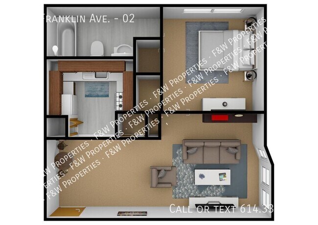 Building Photo - 1170 Franklin Ave