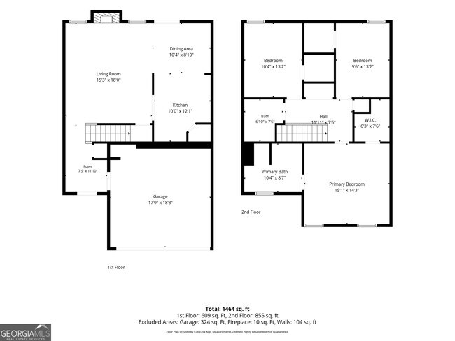 Building Photo - 6147 Bellewood Ash NW Ln