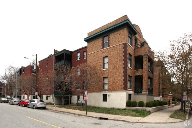Primary Photo - Walden Apartments