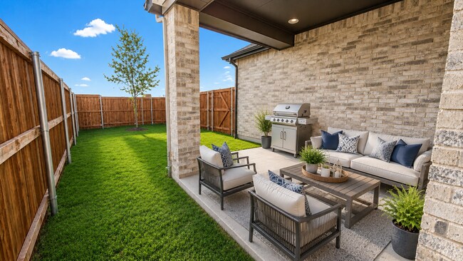 Building Photo - Newer Highland Home in Cambridge Crossing | Immaculate 4BR/3BA | Loft + Media Room | Rear Garage ...