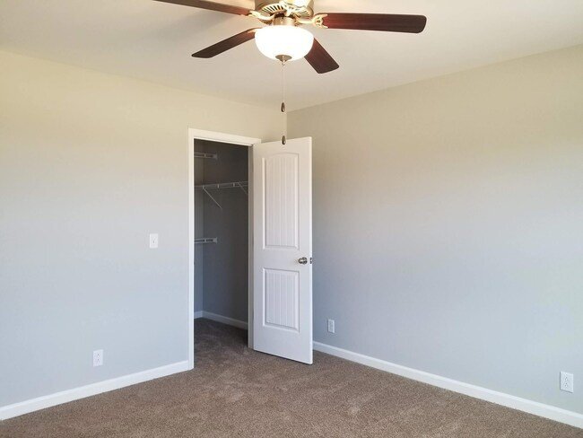 Building Photo - 820 General Westmoreland Cir