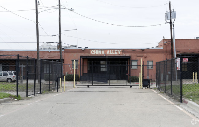 Building Photo - China Alley Lofts