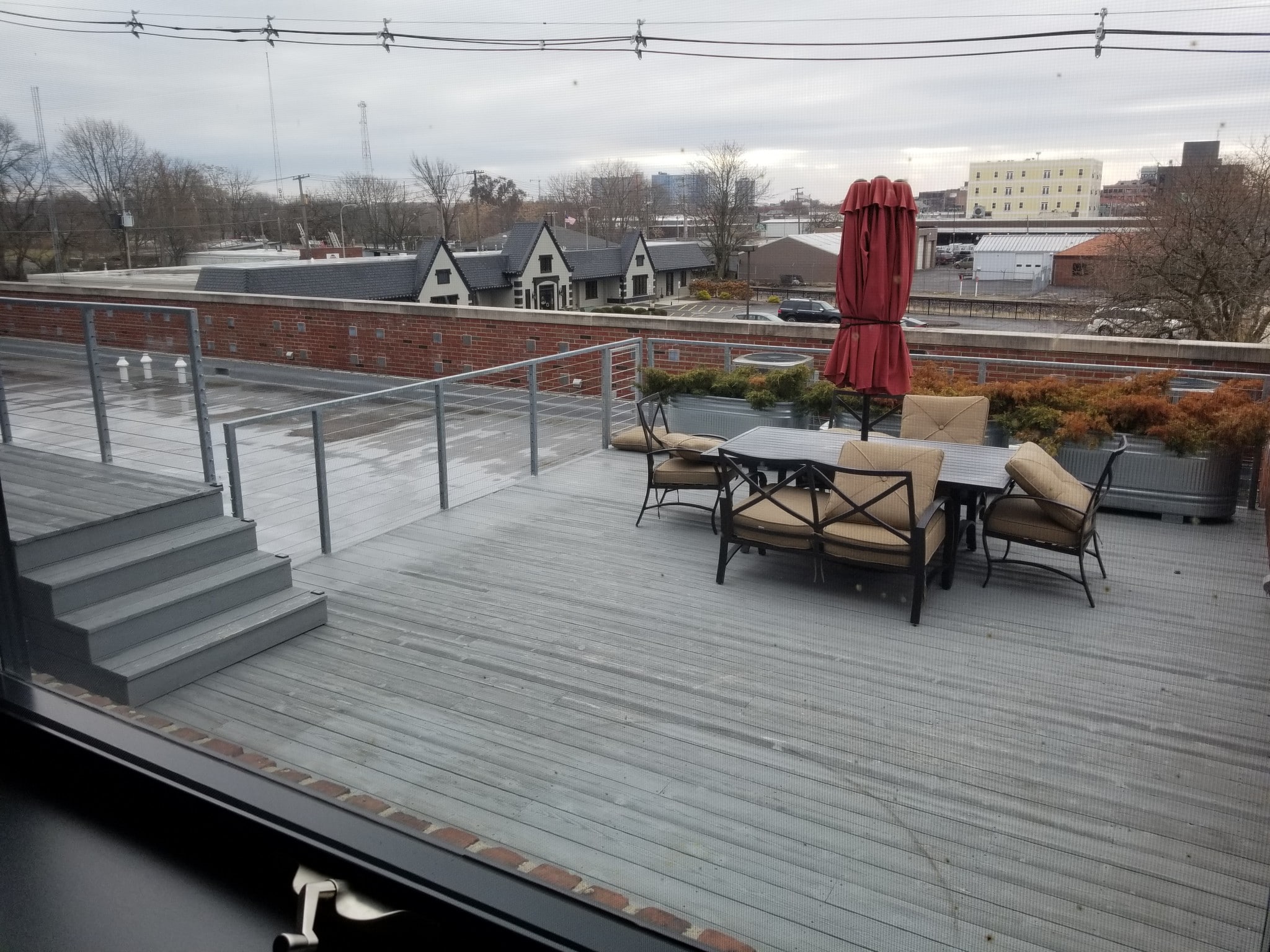 Building Photo - 804 N Neil St