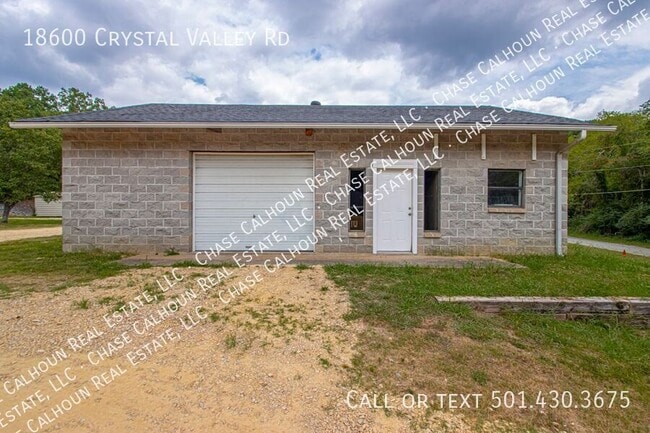 Building Photo - 18600 Crystal Valley Rd