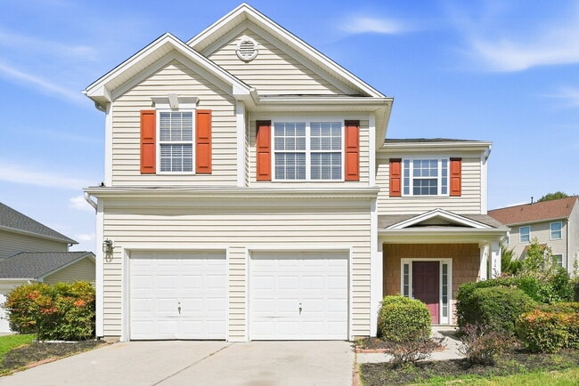 Building Photo - 3412 Market View Dr
