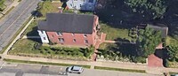 Building Photo - 925 Wayne St