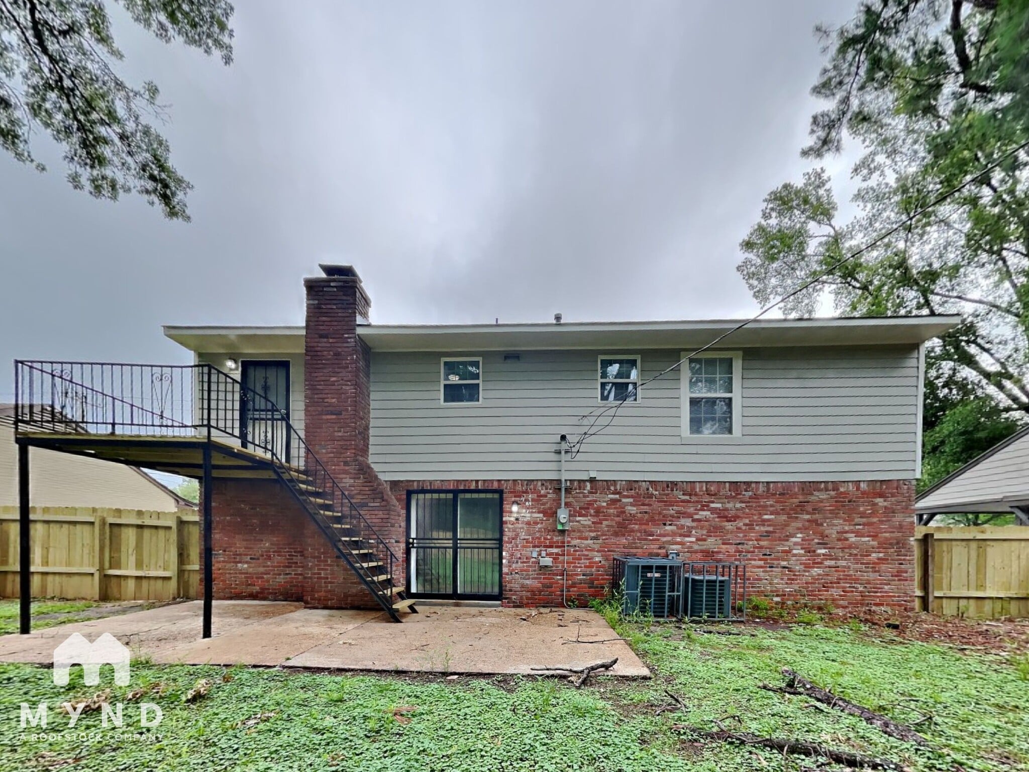 Building Photo - 4185 Yale Rd