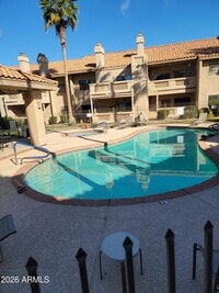 Building Photo - 930 N Mesa Dr