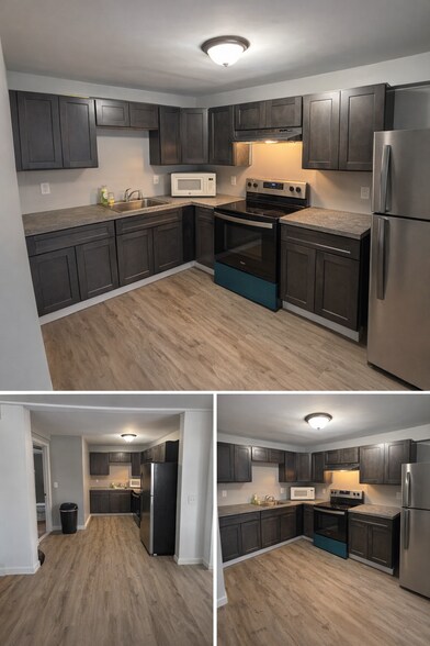 Building Photo - 490 Boswell Ave