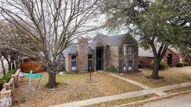 Primary Photo - Prime Allen Location! Spacious 4-Bedroom H...