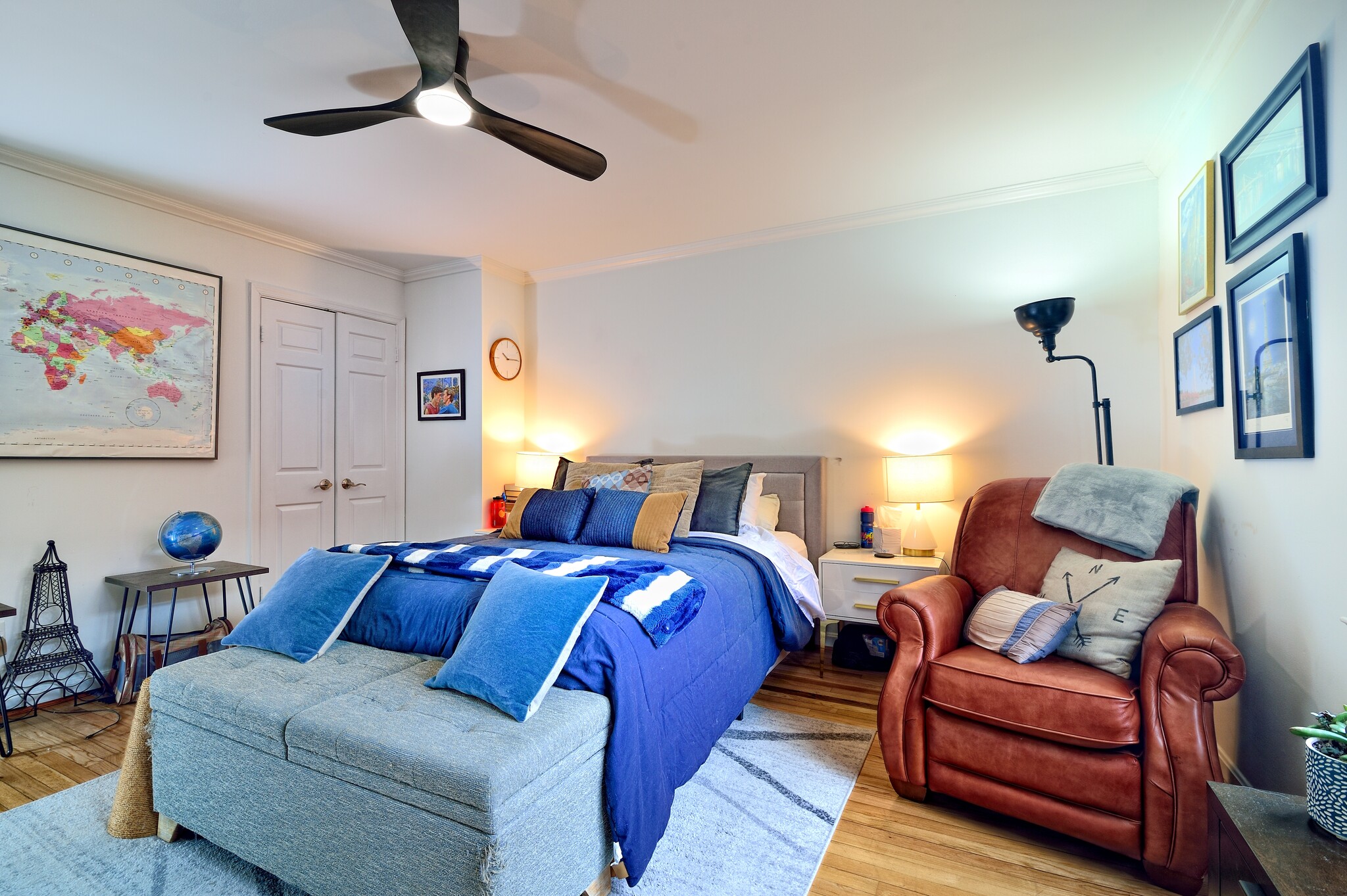 Building Photo - 1201 N St NW