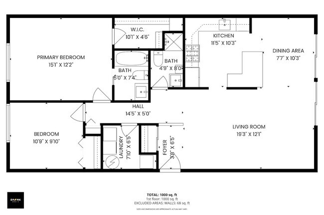 Building Photo - 901 Yosemite Trail