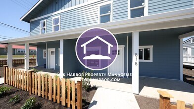 Building Photo - 2 Bed 2 Bath - Downtown Anacortes - NAS Whidbey - Island Hospital