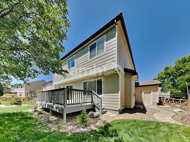 Building Photo - 11852 Altura St