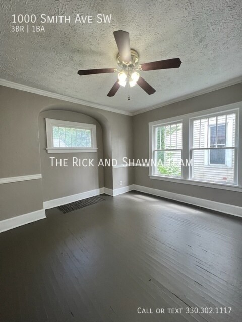 Building Photo - Three bedroom house for rent - Canton SW