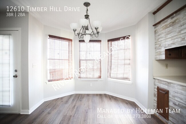 Building Photo - 12610 Timber Hill Dr