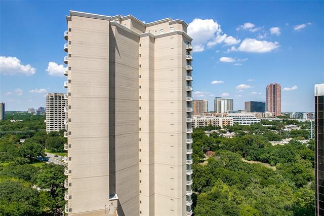Building Photo - 3225 Turtle Creek Blvd Blvd