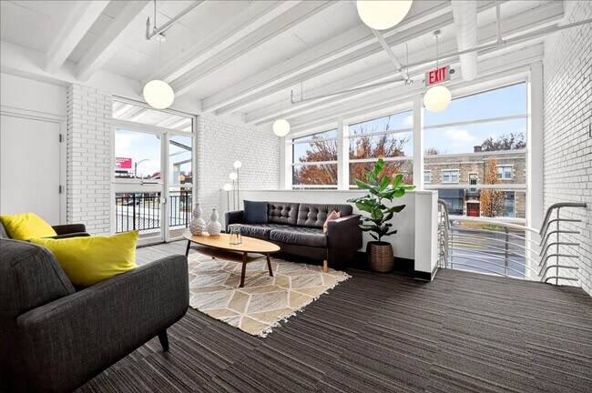 Building Photo - Thank Goodness!