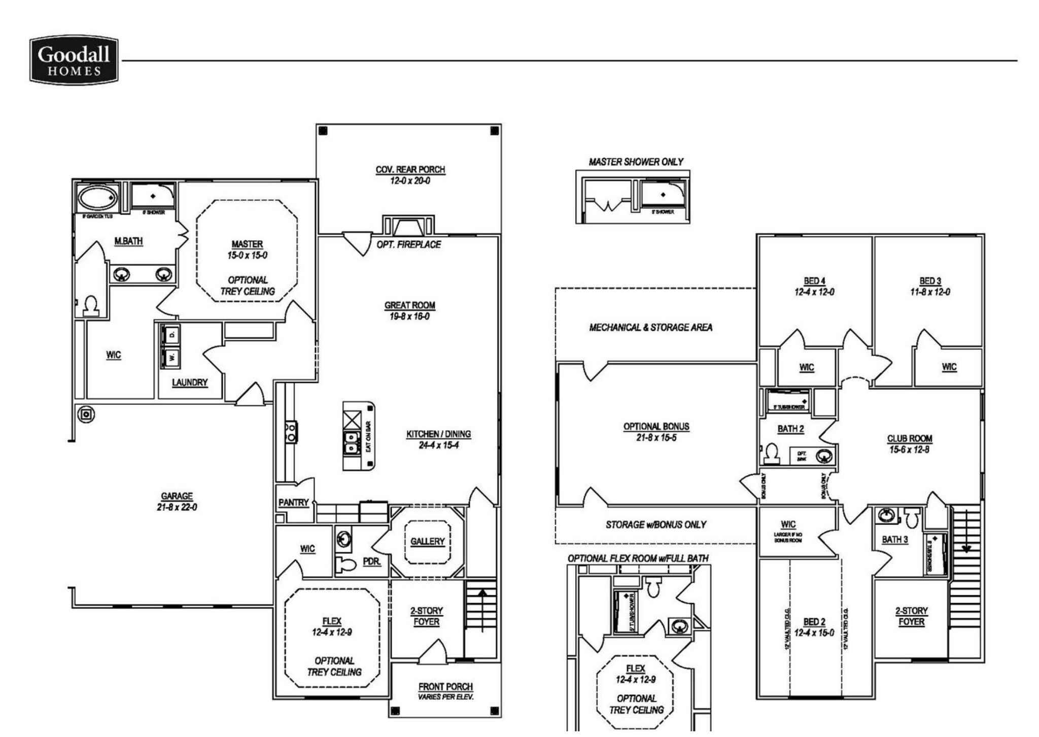 Building Photo - 1074 Watermark Way
