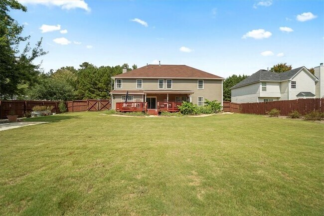 Building Photo - 4103 Horsebit Trail