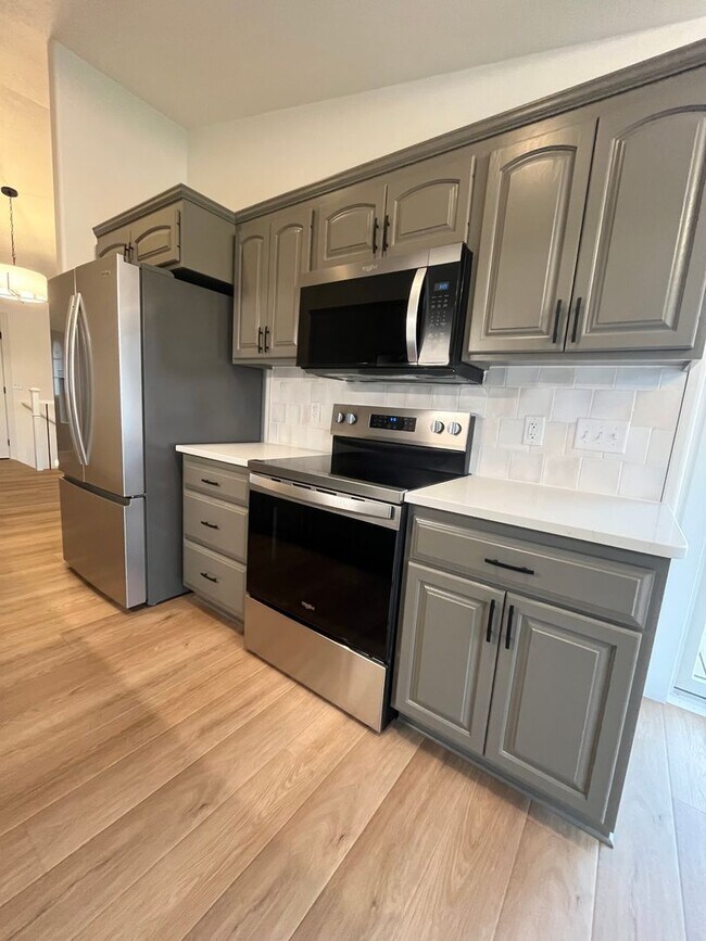 Building Photo - 3 Bed/3 Bath Twinhome in Brandon, SD!