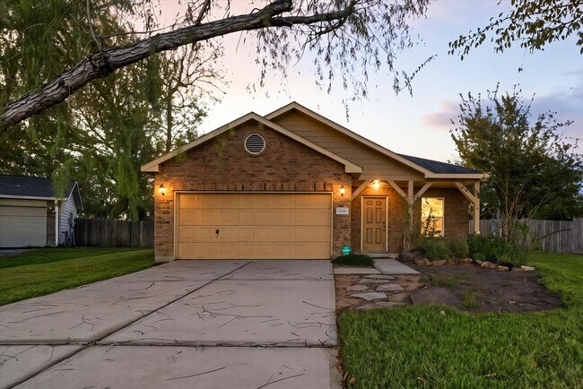 Building Photo - 17538 Monsoon Ct