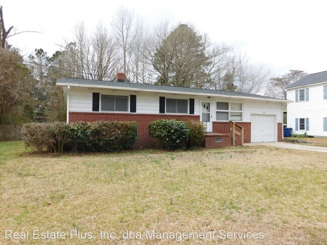 Primary Photo - 3 br, 1 bath House - 3007 Old Cherry Point...