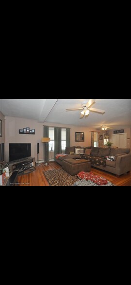 Building Photo - 324 Rhode Island Ave