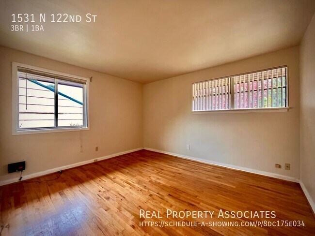 Building Photo - 1531 N 122nd St