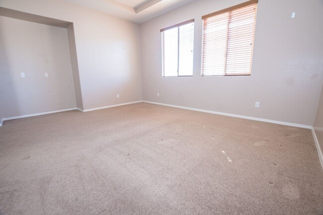 Building Photo - Beautiful Custom Home with 4 Bedrooms, 2 Bath, 3 Car Garage, Central A/C