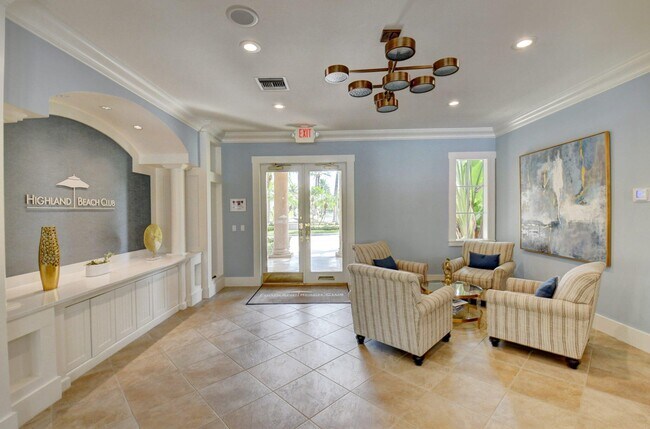 Building Photo - 3606 S Ocean Blvd