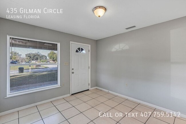 Building Photo - 435 Gilman Cir