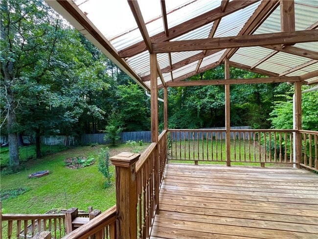 Building Photo - 6775 Windfaire Dr