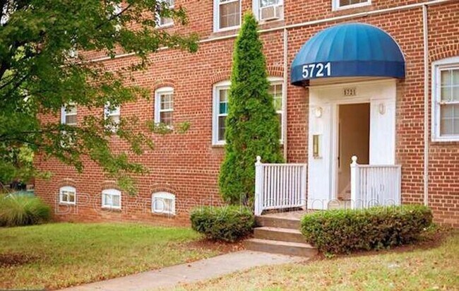 Building Photo - 5721 11th St N