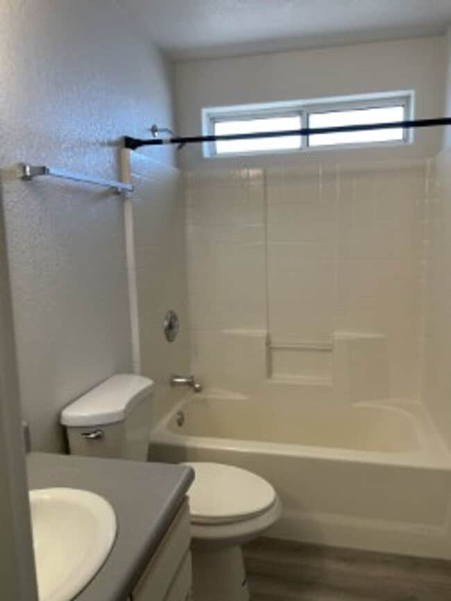 Building Photo - North side home, pet friendly with fenced back yard.