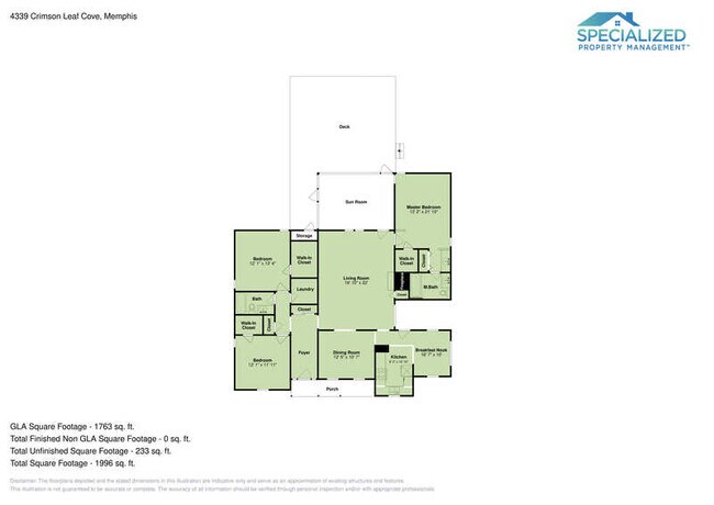 Building Photo - 4339 Crimson Leaf Cove