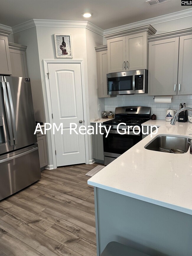 Building Photo - 1608 Ashcroft Cir
