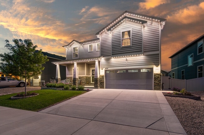 Primary Photo - 4434 Prairie Agate Dr