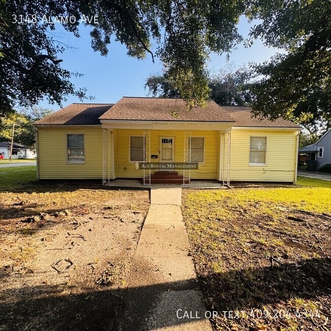 Primary Photo - 3148 Alamo Ave