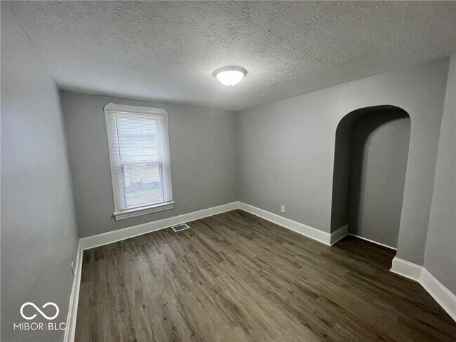 Building Photo - 1038 N Tuxedo St
