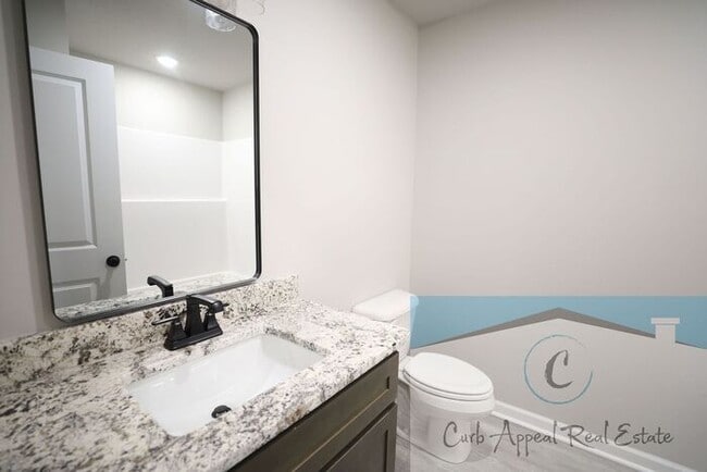 Building Photo - Move in special $900!! Beautiful new construction 3 bed / 2 bath home -Brookland Schools