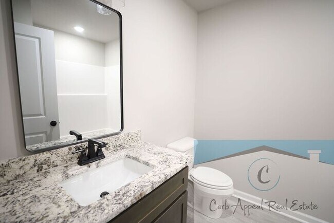 Building Photo - Move in special $950!! Beautiful new construction 3 bed / 2 bath home -Brookland Schools