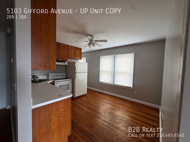 Building Photo - 5103 Gifford Ave