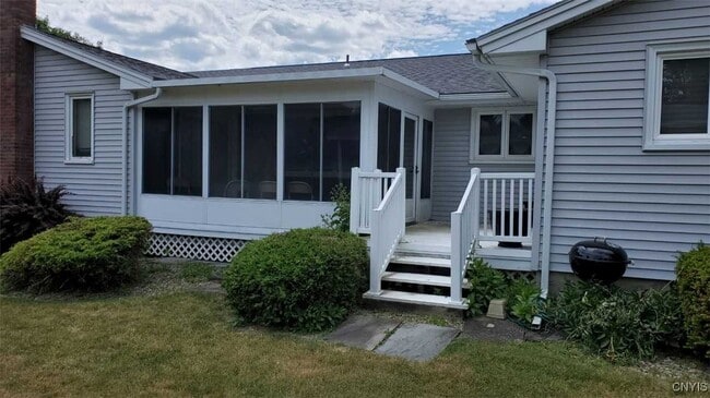 Building Photo - 101 Britain Rd