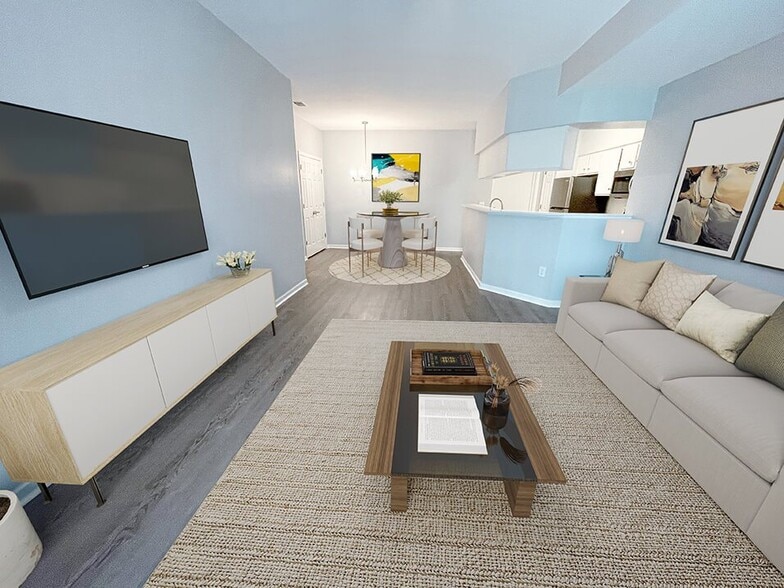 Welcome to Shoreline Landing Apartments - Shoreline Landing Apartments