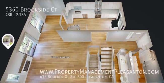 Building Photo - 5360 Brookside Ct