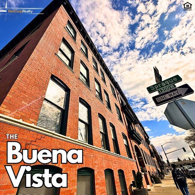 Primary Photo - Buena Vista Apartments