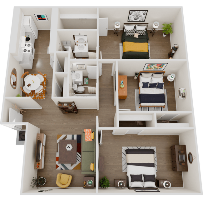 3B1129_Overhead_595508.png - The Pointe Apartments